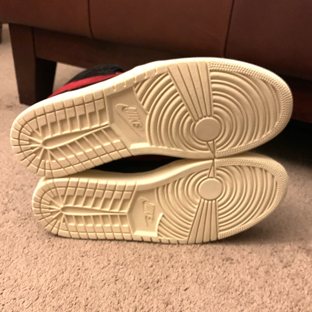 SOLD ❌ NEW Air Jordan 1 Retro High OG Couture - Picture 5 of 6